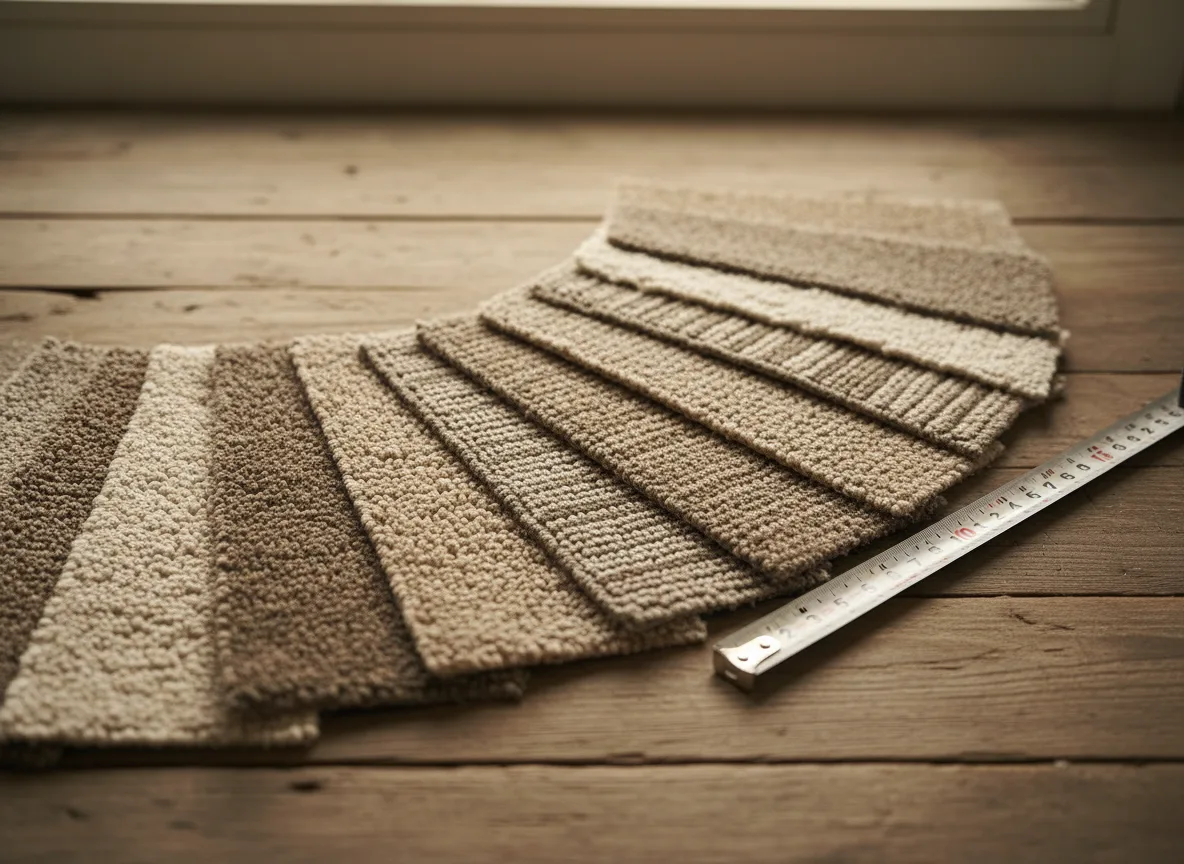 Carpet Installation Manzanola, CO FAQs